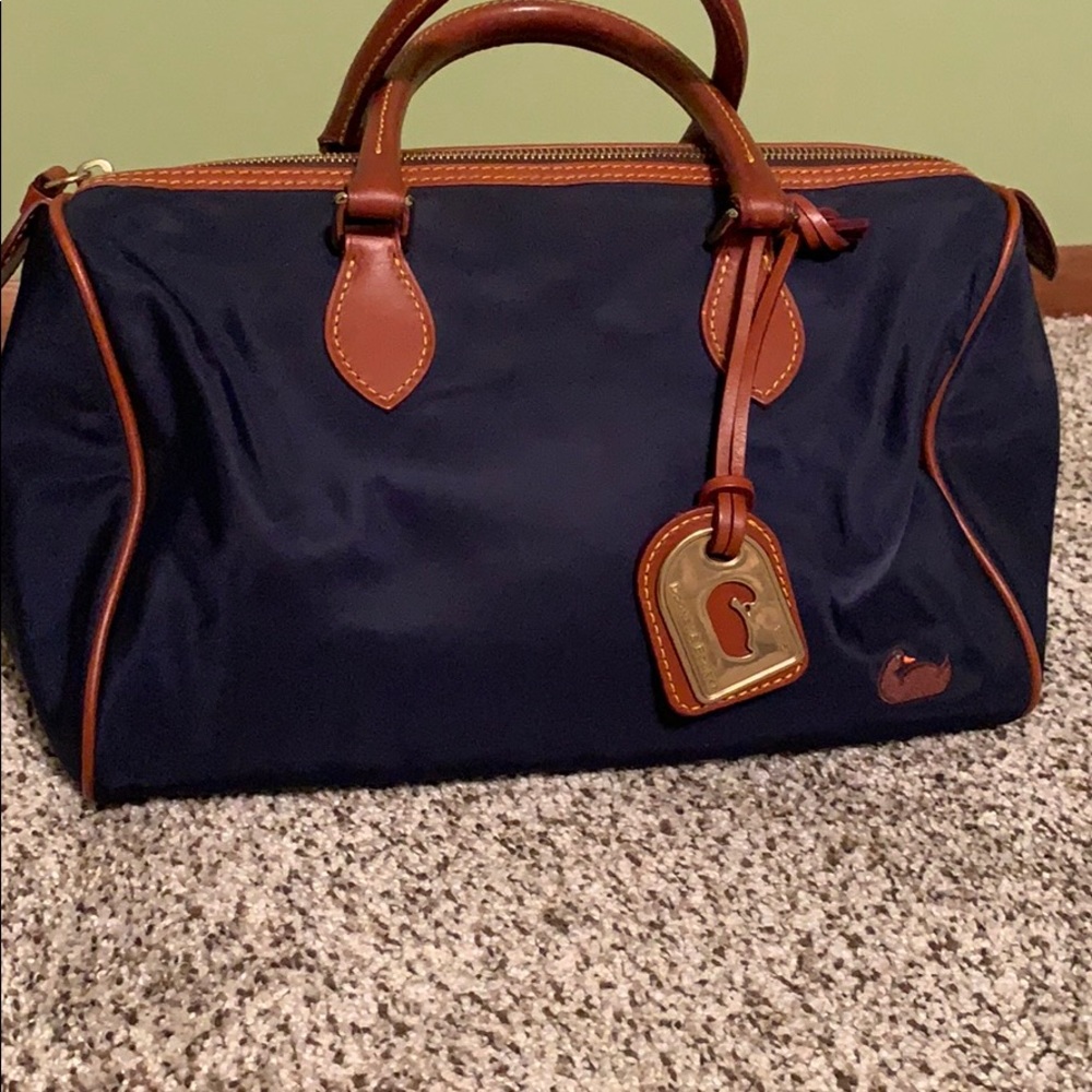 Dooney and Bourke handbag